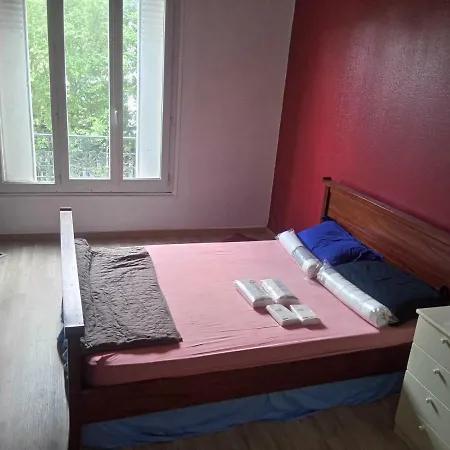 Good Vacation Apartment *