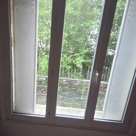 Good Vacation Apartment Vaires-sur-Marne