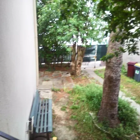 Good Vacation Apartment