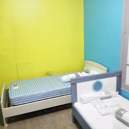 Apartment Good Vacation