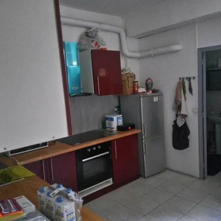 Good Vacation Apartment