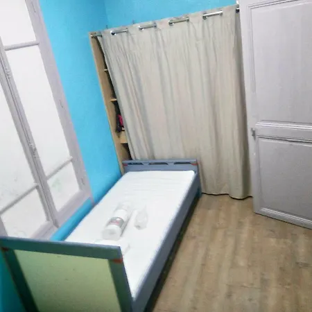 Apartment Good Vacation Vaires-sur-Marne